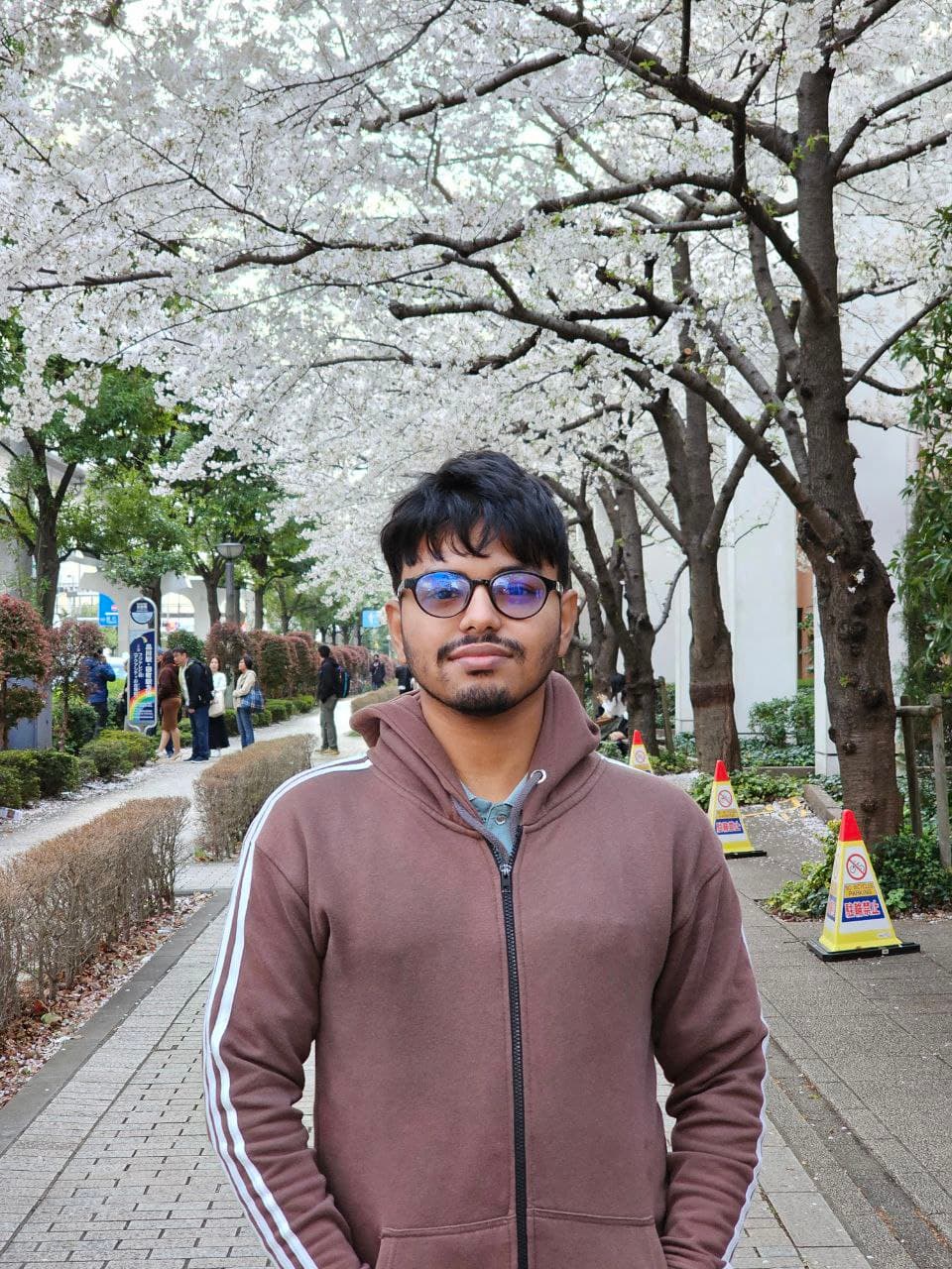Abdullah Al Mahmud